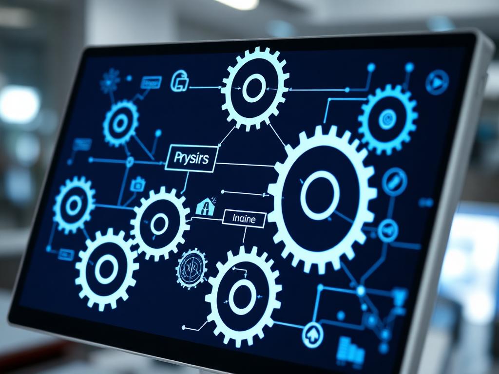Systen Solution Afreeka Investments | Business Solutions in Namibia